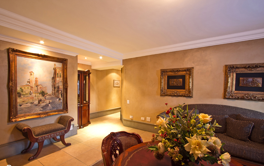 Castello Di Monte Pretoria South Africa 16