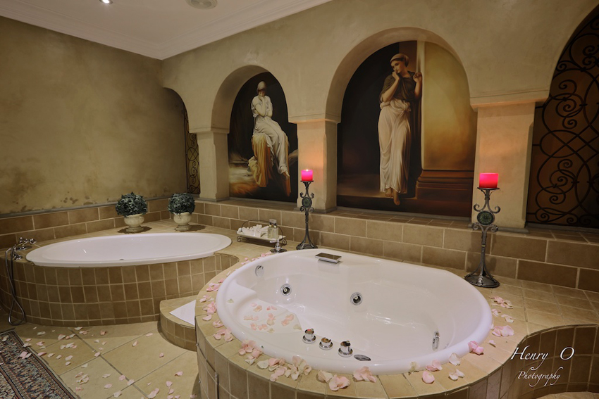 Castello Di Monte Pretoria South Africa 18