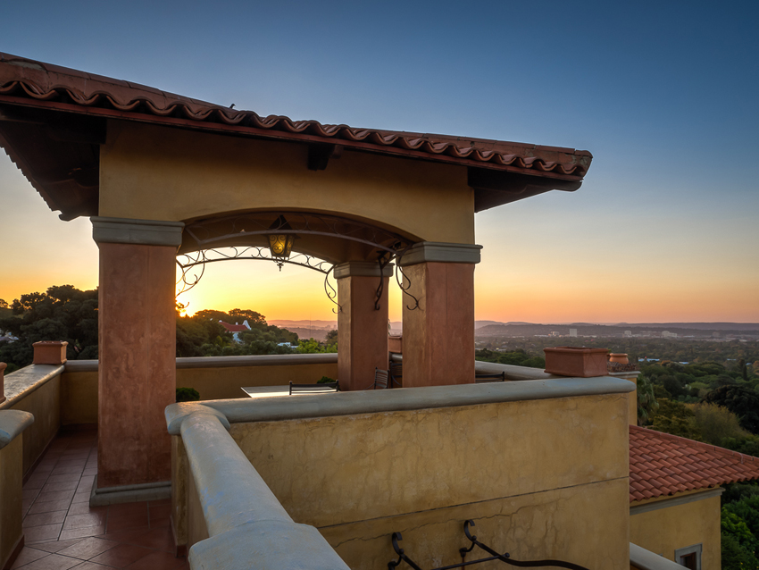 Castello Di Monte Pretoria South Africa 20