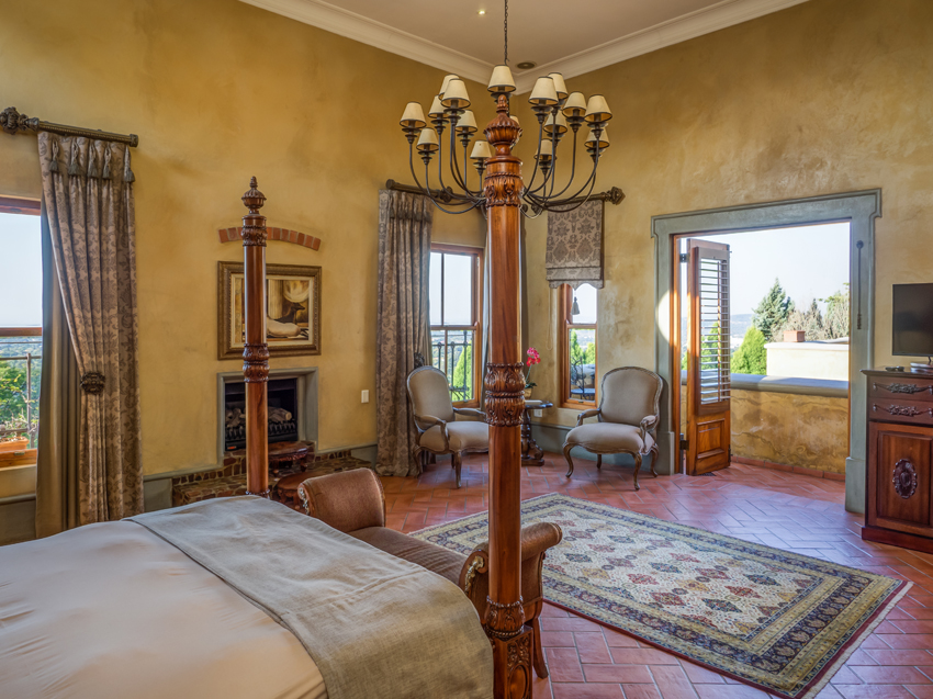 Castello Di Monte Pretoria South Africa 22