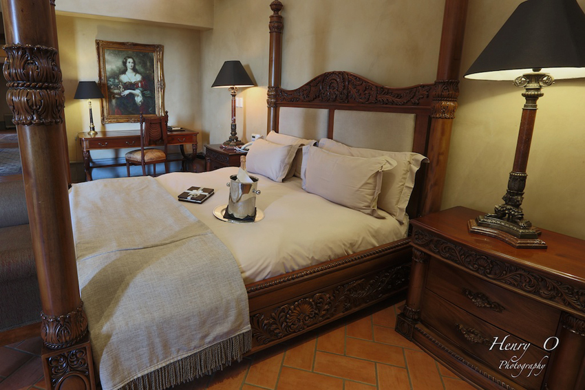 Castello Di Monte Pretoria South Africa 23