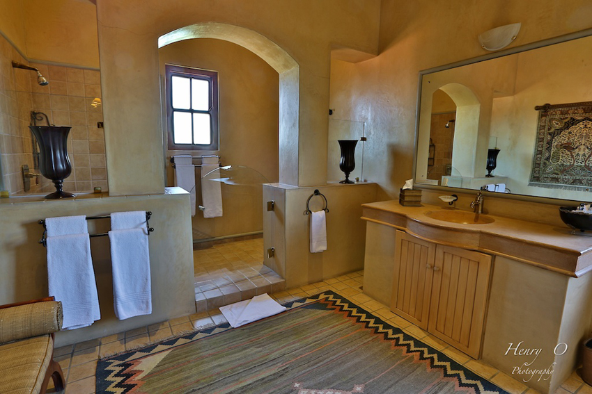 Castello Di Monte Pretoria South Africa 24