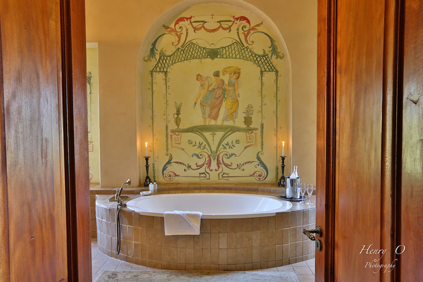 Castello Di Monte Pretoria South Africa 25