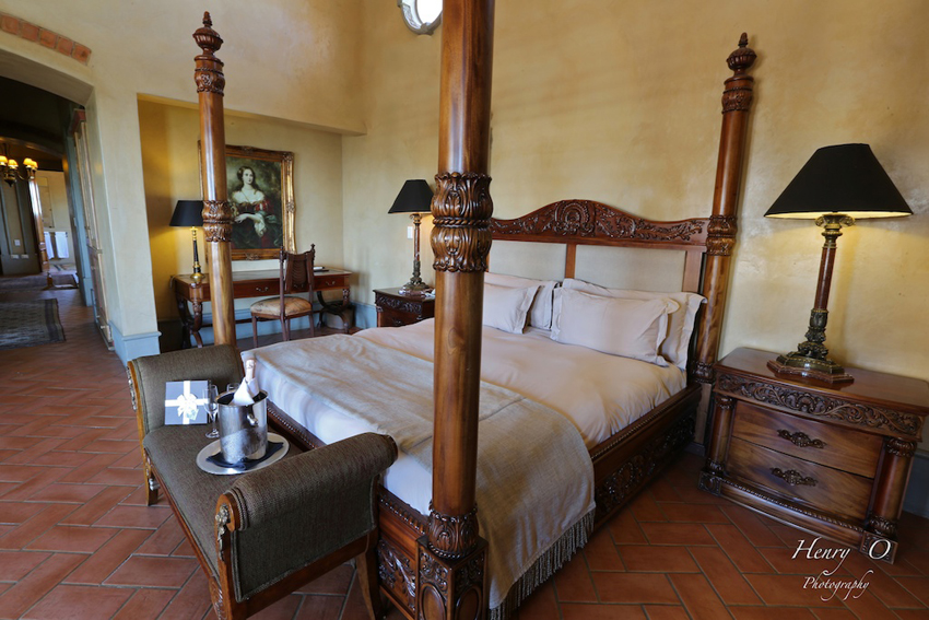 Castello Di Monte Pretoria South Africa 26