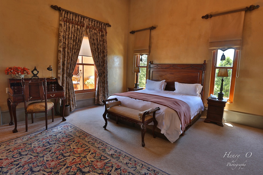 Castello Di Monte Pretoria South Africa 28