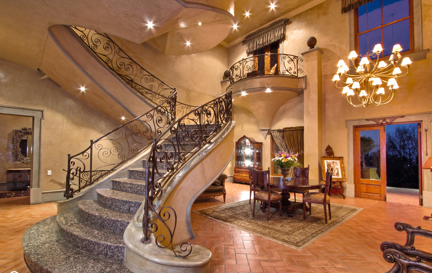 Castello Di Monte Pretoria South Africa 2