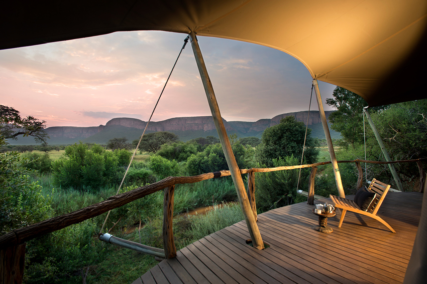 Marataba Safari Lodge Marataba Marakele Waterberg South Africa 20