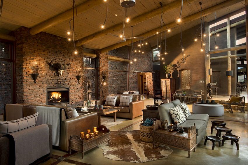 Marataba Safari Lodge Marataba Marakele Waterberg South Africa 37