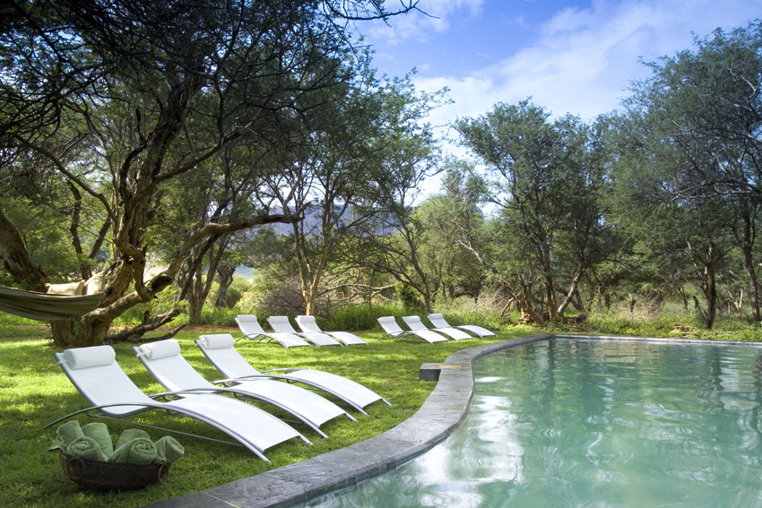 Marataba Safari Lodge Marataba Marakele Waterberg South Africa 40
