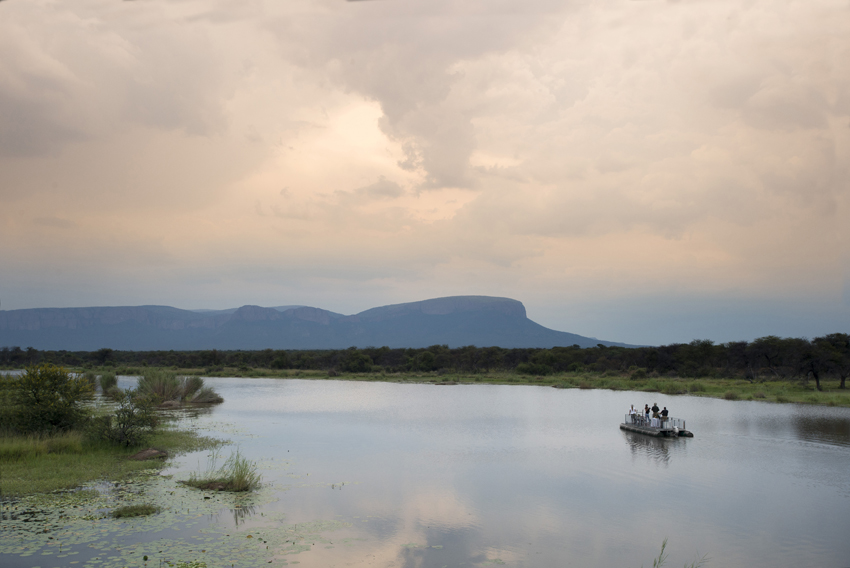 Marataba Safari Lodge Marataba Marakele Waterberg South Africa 3