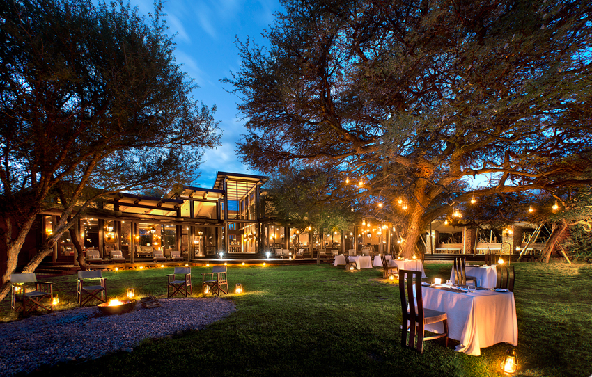 Marataba Safari Lodge Marataba Marakele Waterberg South Africa 8