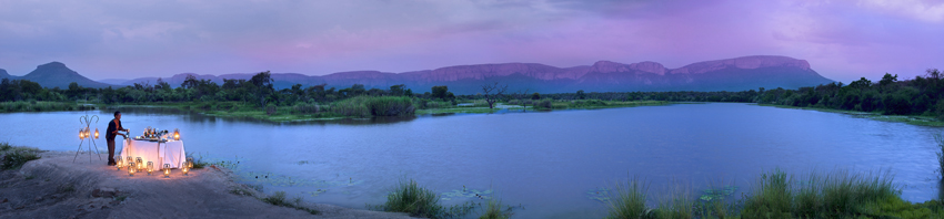 Marataba Safari Lodge Marataba Marakele Waterberg South Africa 9