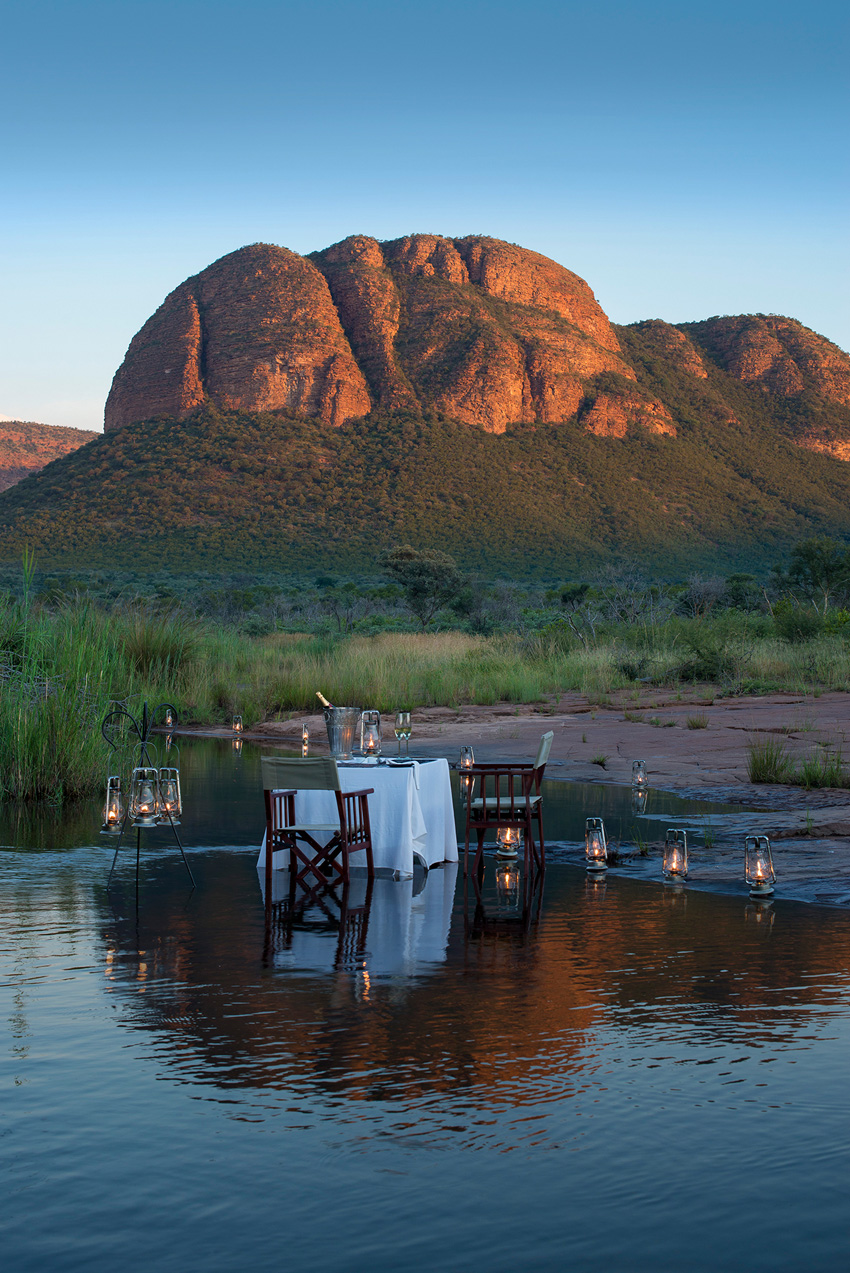 Marataba Safari Lodge Marataba Marakele Waterberg South Africa 10