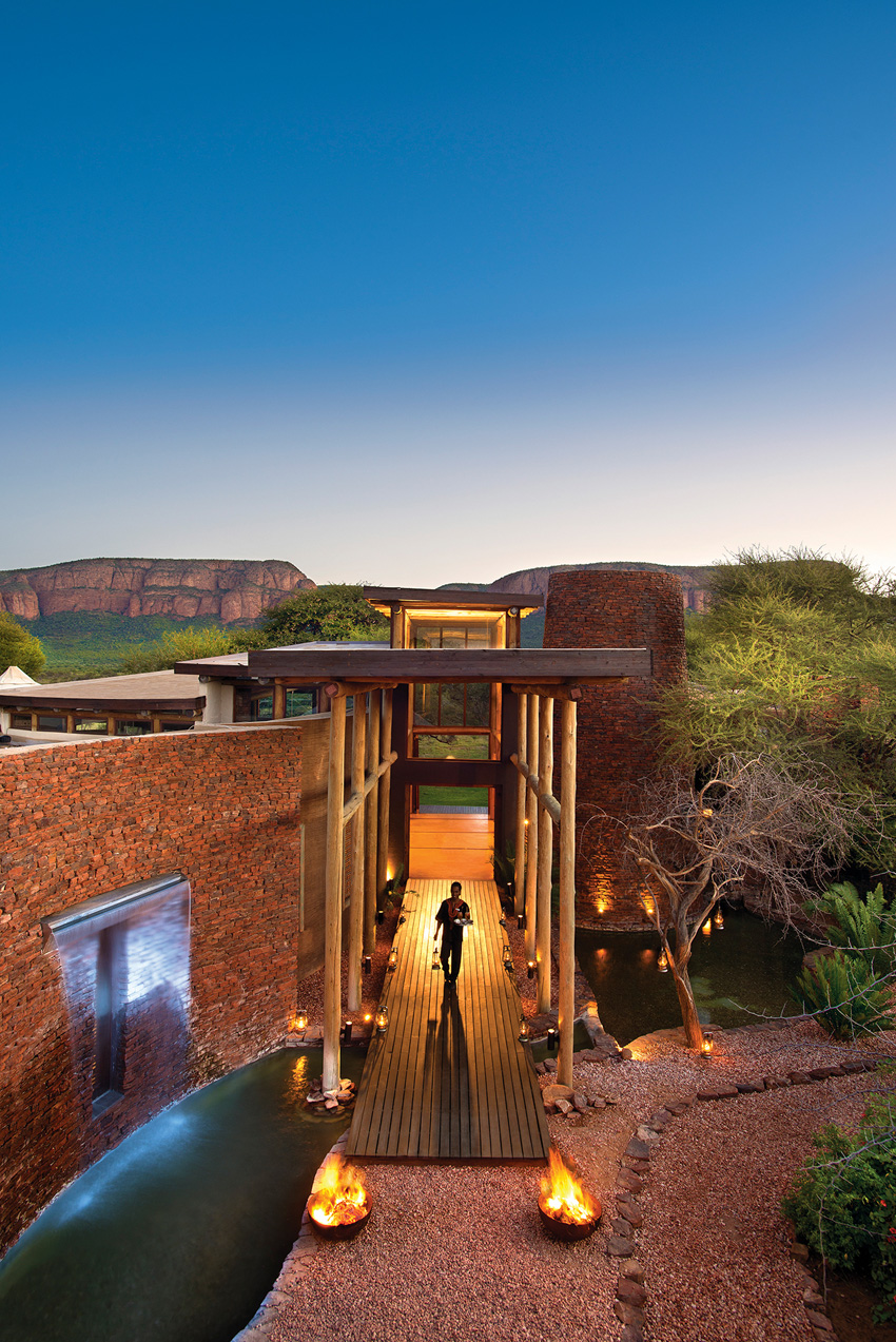 Marataba Safari Lodge Marataba Marakele Waterberg South Africa 14