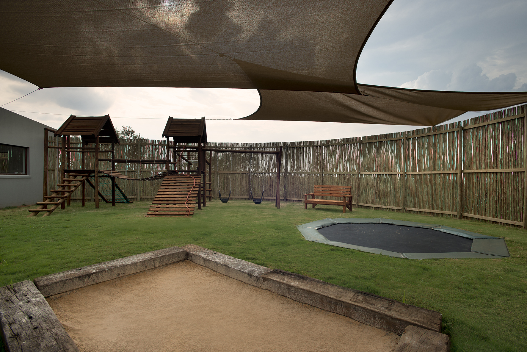 Mdondoro Waterberg South Africa 24