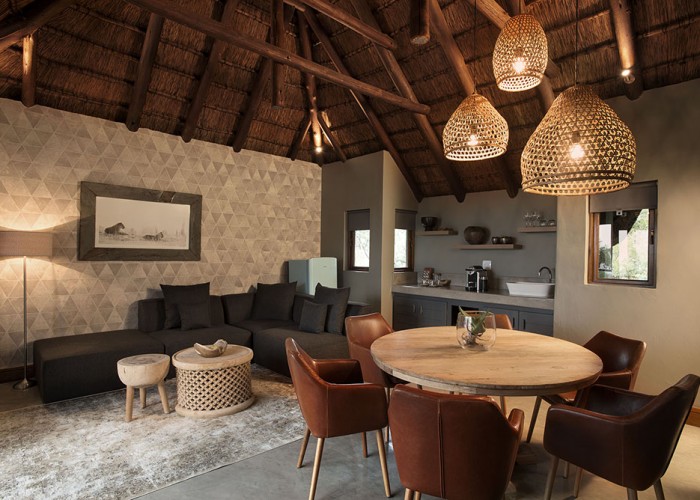 Mdondoro Waterberg South Africa 51