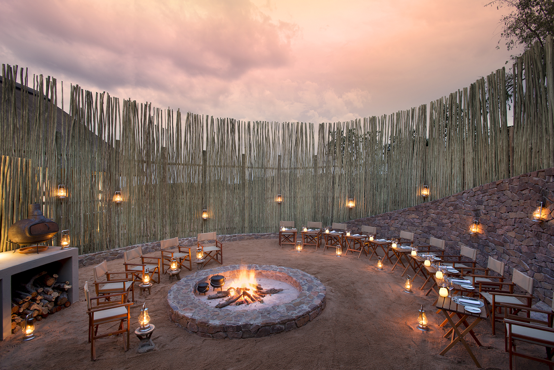 Mdondoro Waterberg South Africa 68