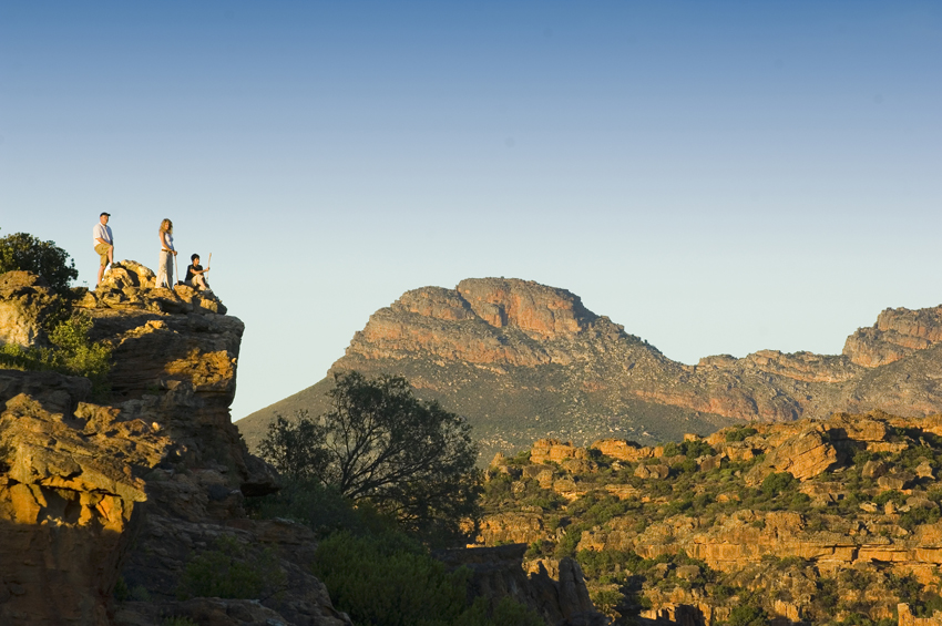 Bushmans Kloof Cedeberg West Coast South Africa 5