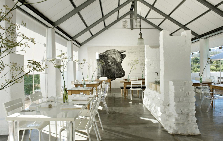 Babylonstoren Winelands South Africa 17