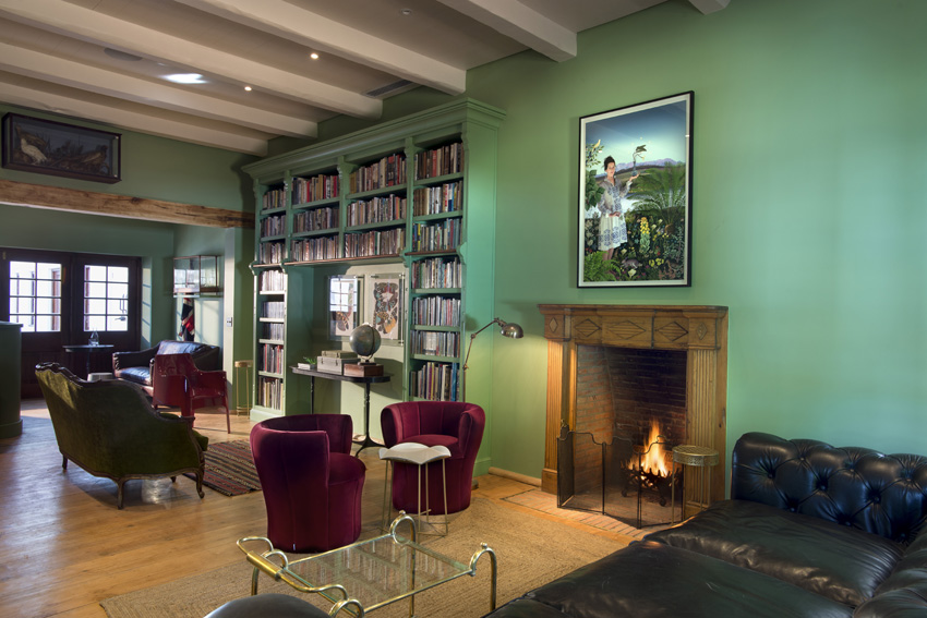 Babylonstoren Winelands South Africa 18