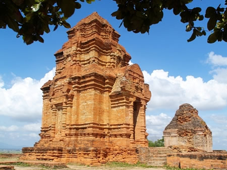 Phan Thiet Mui Ne Vietnam 1 