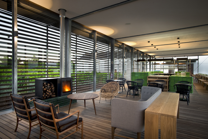 Babylonstoren Winelands South Africa 28