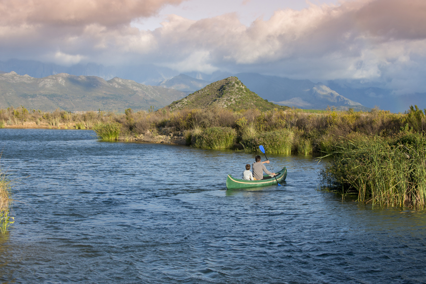 Babylonstoren Winelands South Africa 30