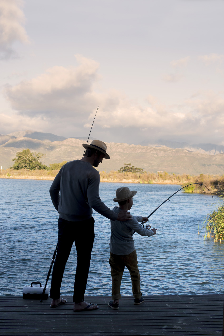 Babylonstoren Winelands South Africa 33