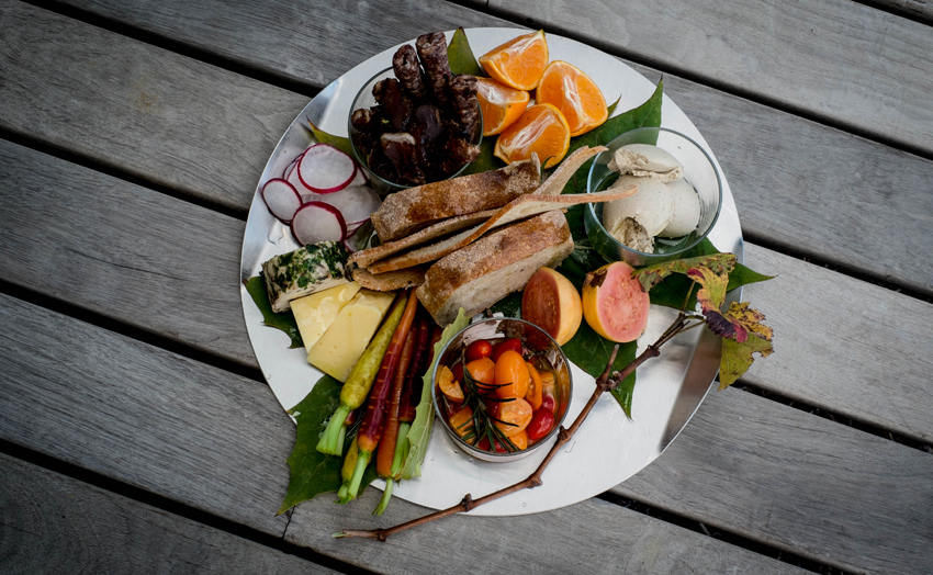 Babylonstoren Winelands South Africa 39