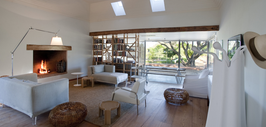 Babylonstoren Winelands South Africa 2