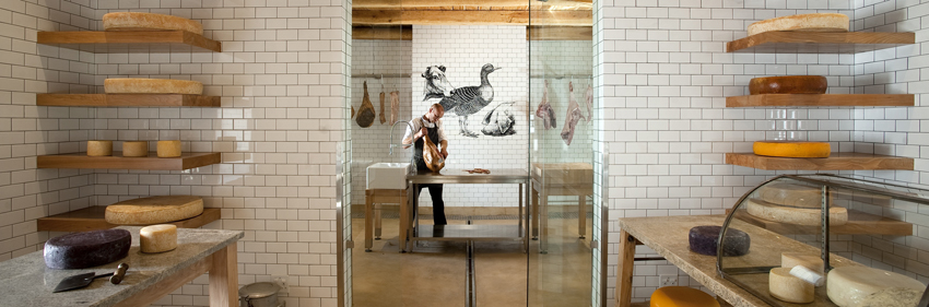 Babylonstoren Winelands South Africa 5