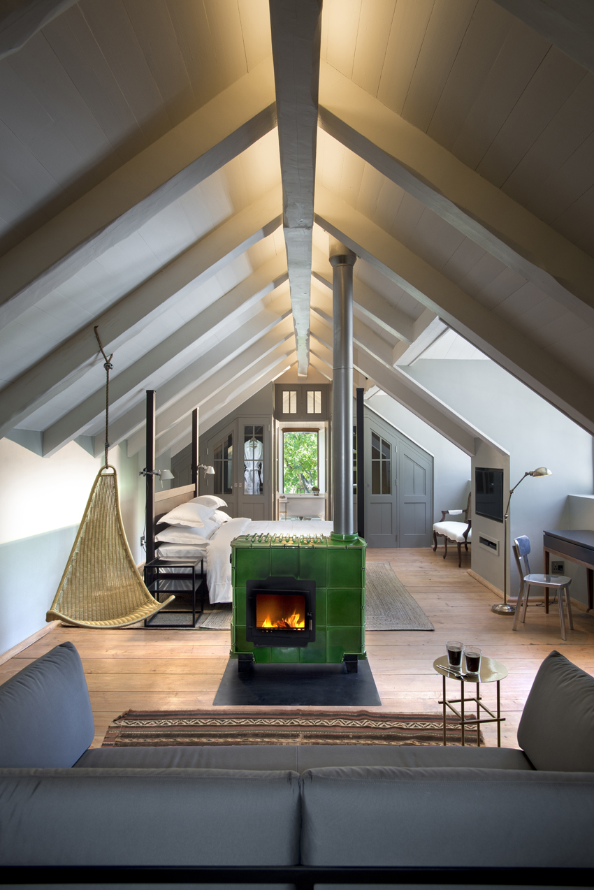 Babylonstoren Winelands South Africa 6