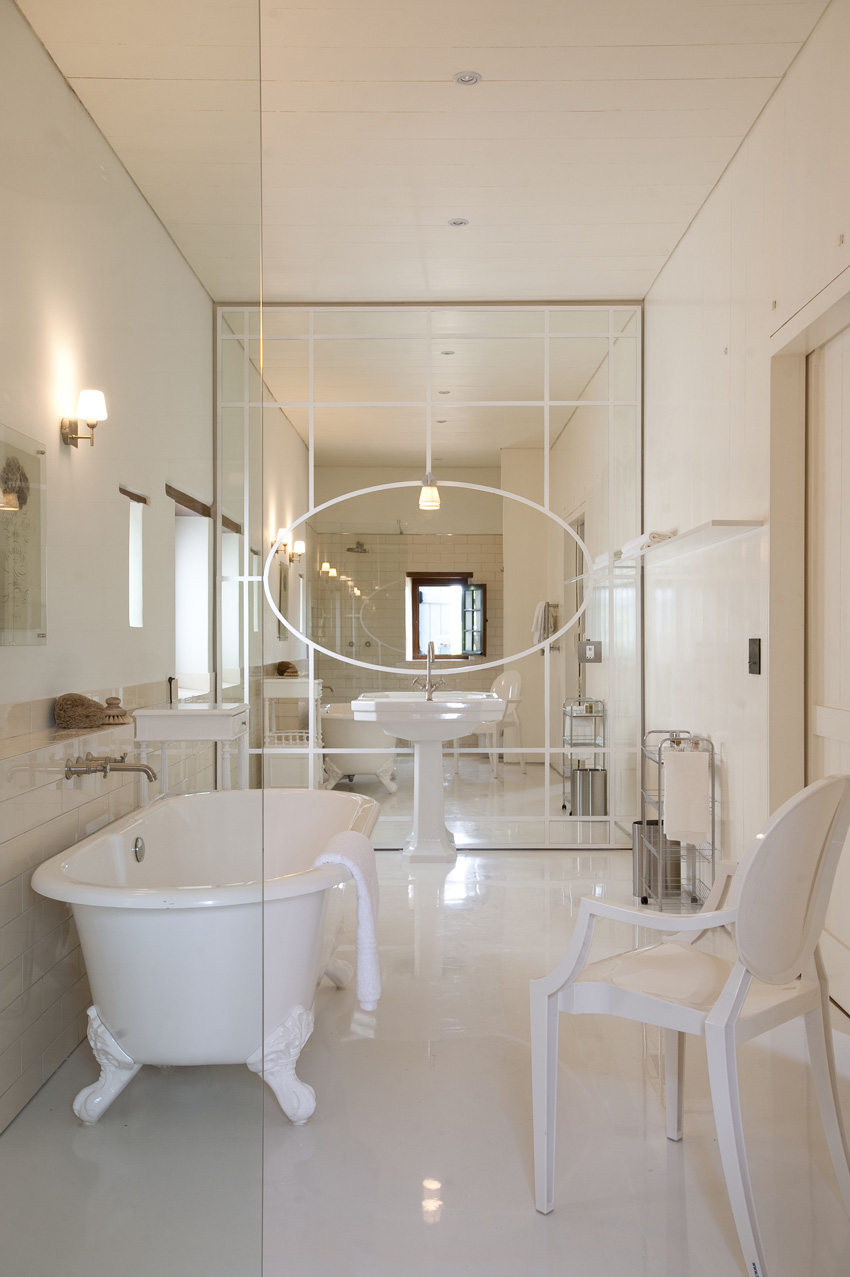 Babylonstoren Winelands South Africa 11