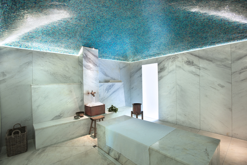 Babylonstoren Winelands South Africa 12