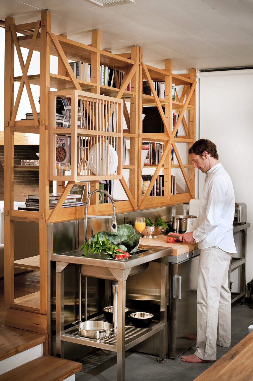 Babylonstoren Winelands South Africa 13