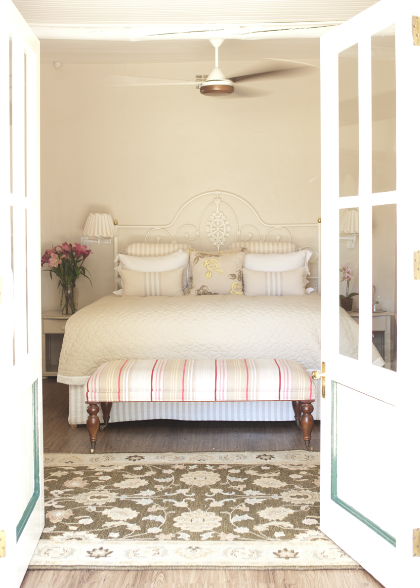 Bartholomeus Klip Winelands South Africa 10