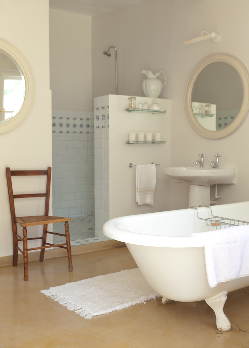 Bartholomeus Klip Winelands South Africa 11