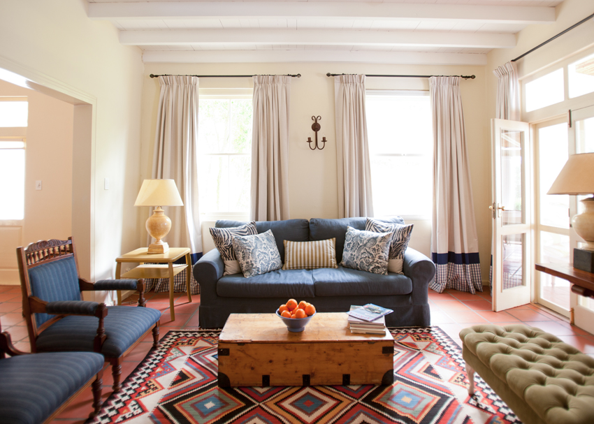 Bartholomeus Klip Winelands South Africa 12