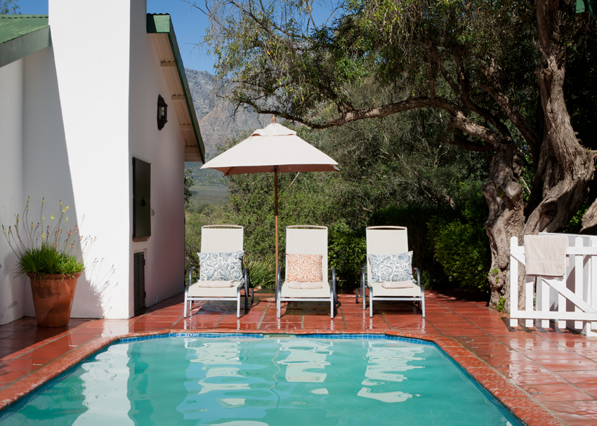 Bartholomeus Klip Winelands South Africa 13