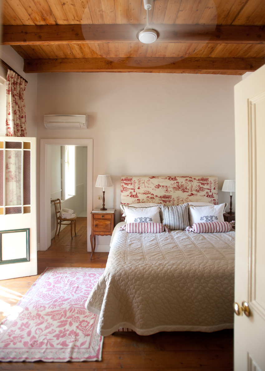 Bartholomeus Klip Winelands South Africa 4