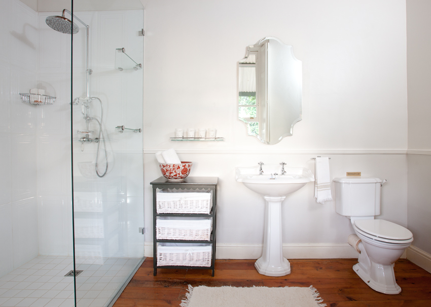 Bartholomeus Klip Winelands South Africa 5