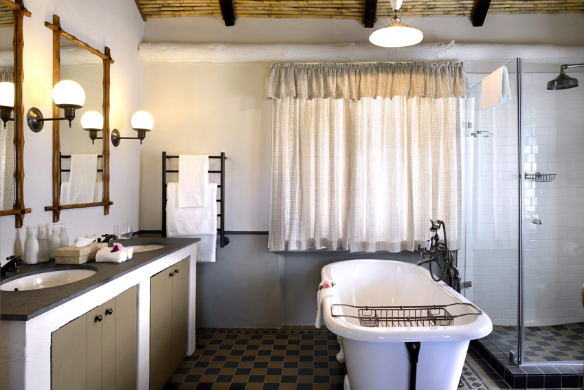 Boschedal Winelands South Africa 13