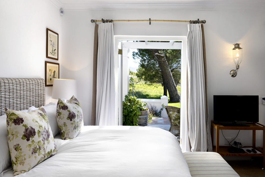 Boschedal Winelands South Africa 16