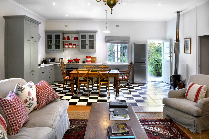 Boschedal Winelands South Africa 24