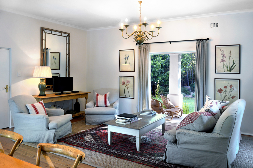 Boschedal Winelands South Africa 25