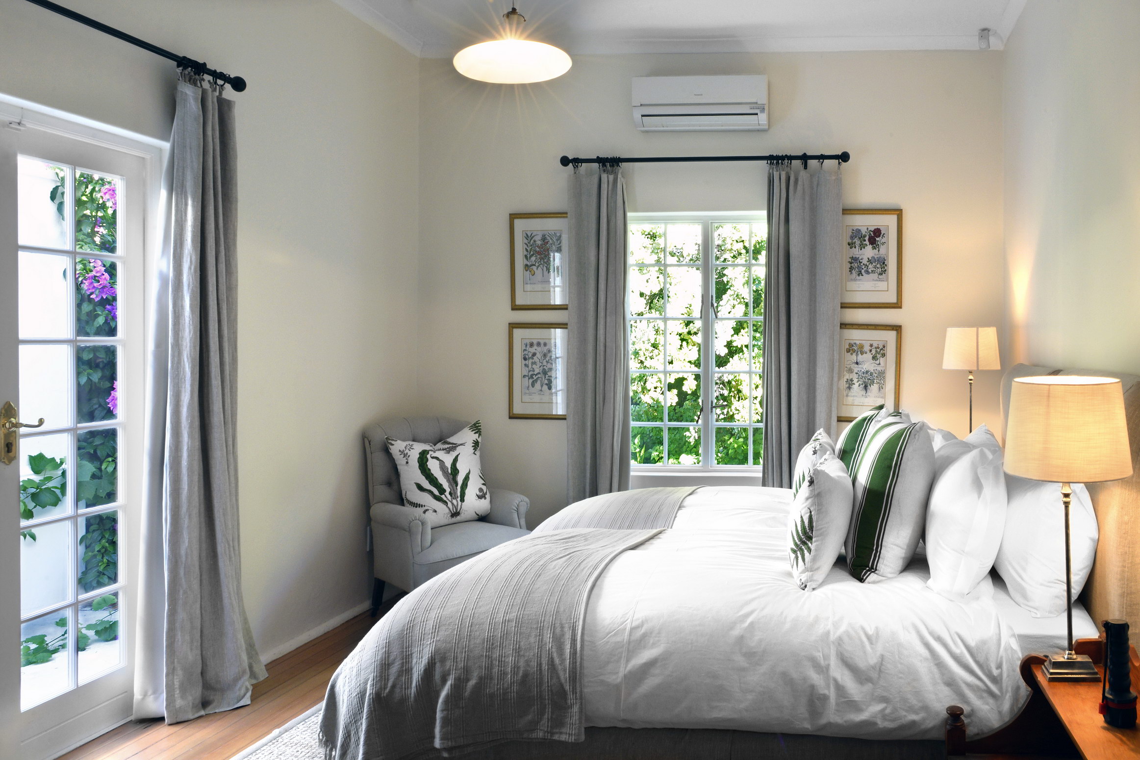 Boschedal Winelands South Africa 26