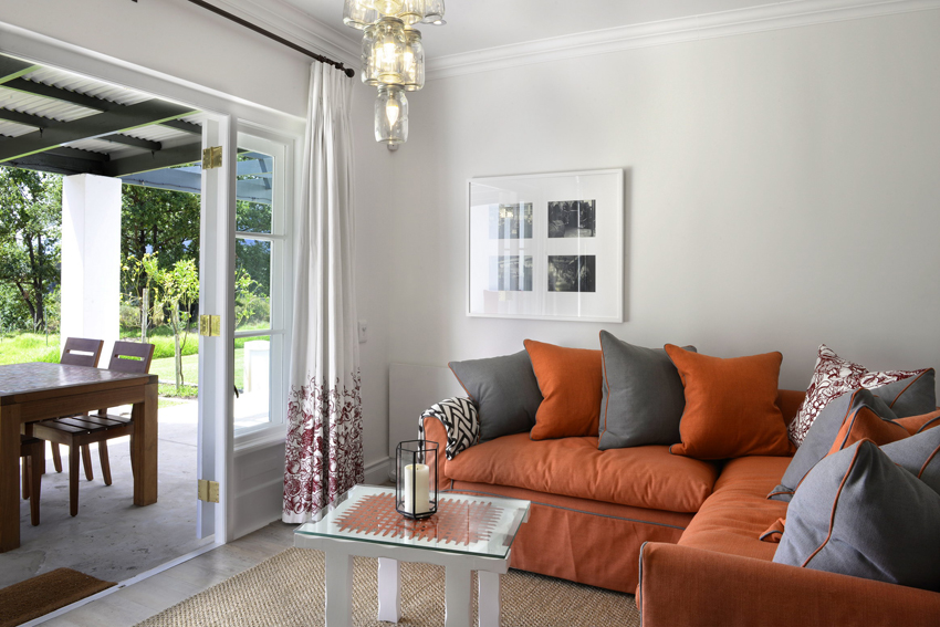 Boschedal Winelands South Africa 30