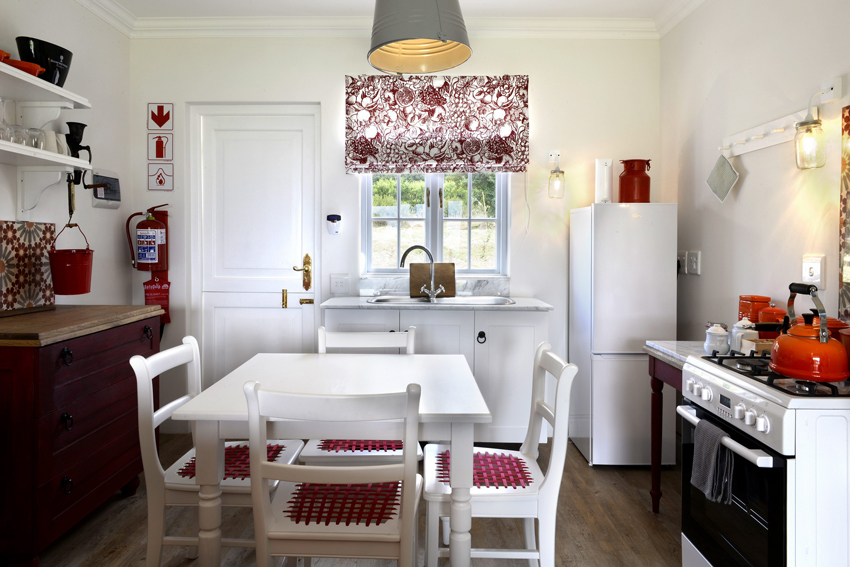 Boschedal Winelands South Africa 31