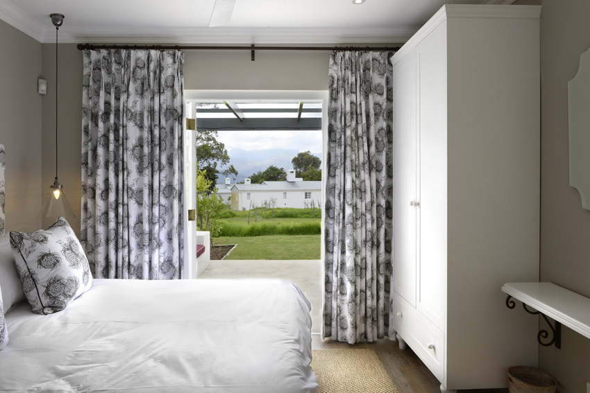 Boschedal Winelands South Africa 32