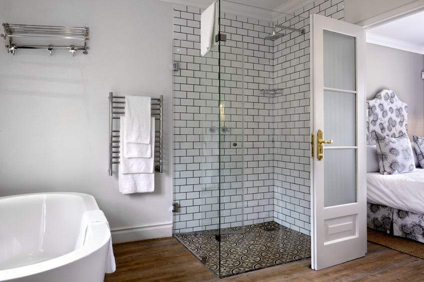 Boschedal Winelands South Africa 33